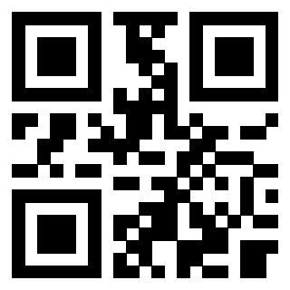Immagine del QrCode di 3400257568