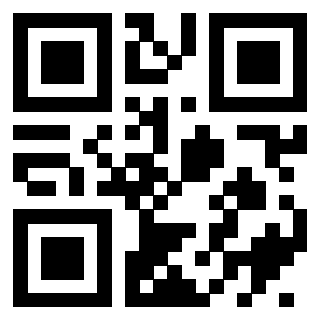 3400257573 - Immagine del Qr Code associato