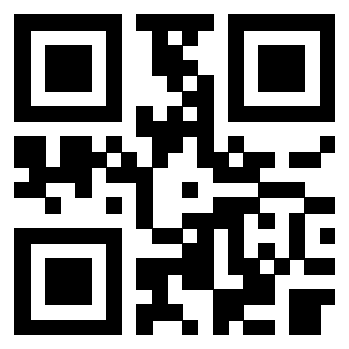3400257576 QrCode associato