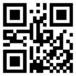 Scansione del Qr Code di 3400257579