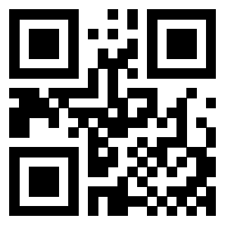 3400257580 QrCode associato