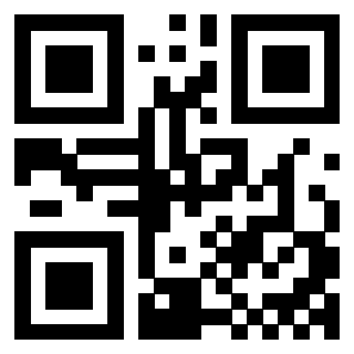 Il QrCode di 3400257581