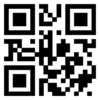 3400257585 QrCode associato