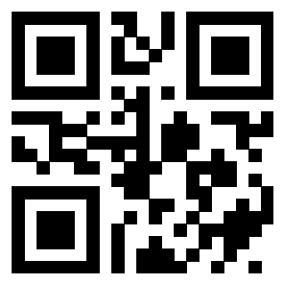 3400257586 QrCode associato