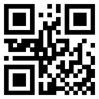 Scansione del Qr Code di 3400257587