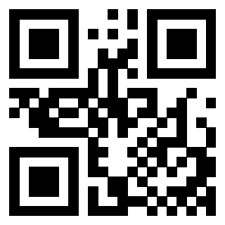 Immagine del Qr Code di 3400257590