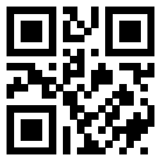 3400257591 QrCode associato