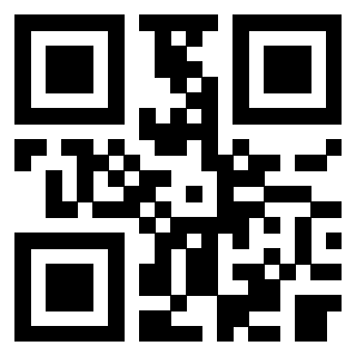 Il QrCode di 3400257597