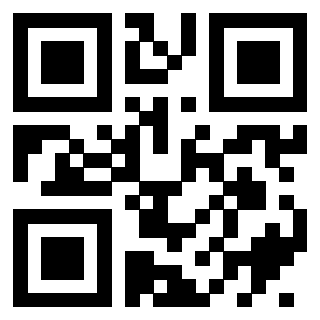 3400257600 QrCode associato
