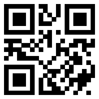 Il QrCode di 3400257601