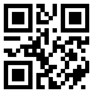 3400257602 - Immagine del QrCode associato