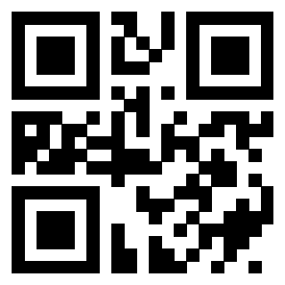 Immagine del Qr Code di 3400257604
