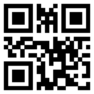 Qr Code di 3400257605