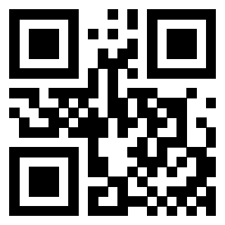 3400257607 QrCode associato