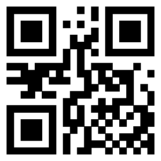 3400257612 Qr Code associato