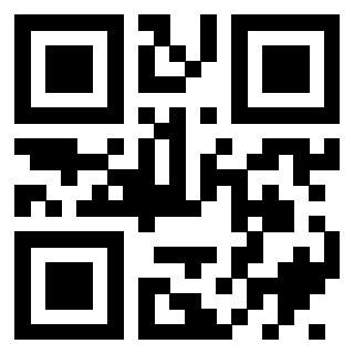 Immagine del QrCode di 3400257613