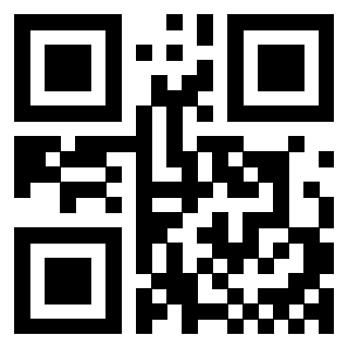 Scansione del Qr Code di 3400257617