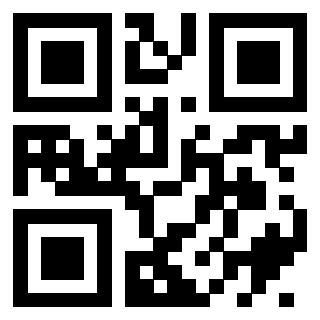 3400257618 - Immagine del Qr Code