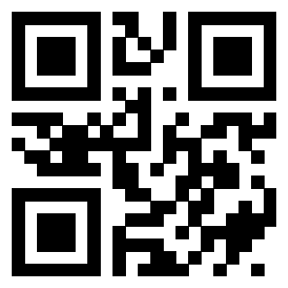 Immagine del Qr Code di 3400257619