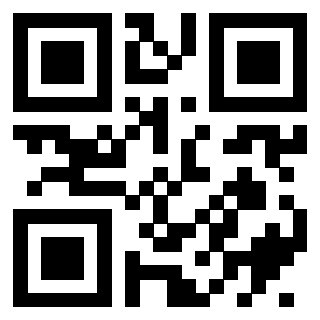 3400257621 - Immagine del QrCode