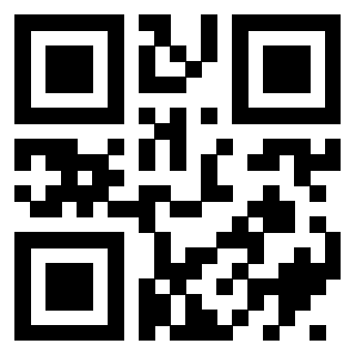 3400257624 QrCode associato