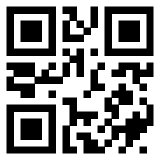 Il QrCode di 3400257626