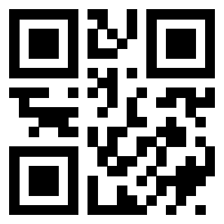 Immagine del QrCode di 3400257628