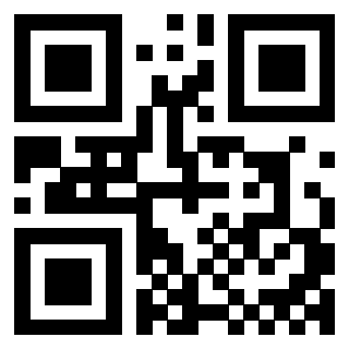 3400257630 - Immagine del Qr Code