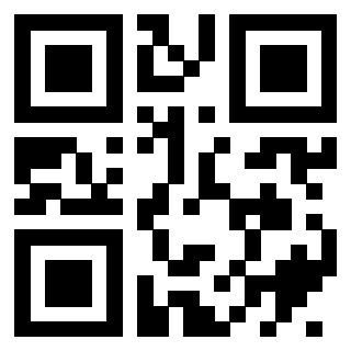 3400257632 - Immagine del QrCode