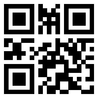 3400257635 - Immagine del QrCode