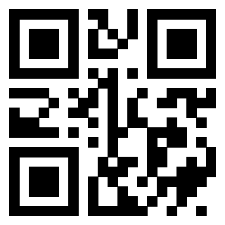 Immagine del QrCode di 3400257637