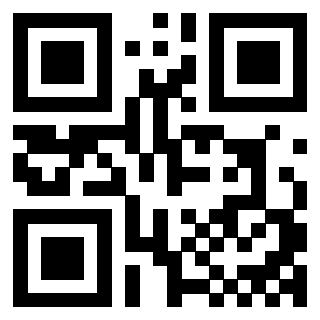 3400257638 - Immagine del QrCode