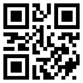 3400257639 Qr Code associato