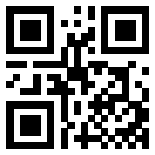 Immagine del Qr Code di 3400257642