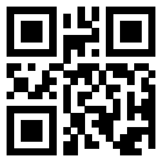 Immagine del QrCode di 3400257643