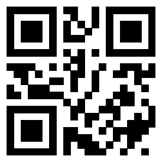 Immagine del QrCode di 3400257644