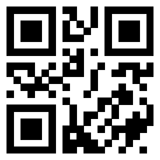 3400257648 Qr Code associato