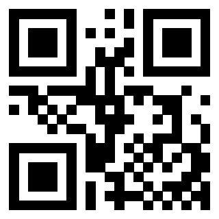 Scansione del Qr Code di 3400257650