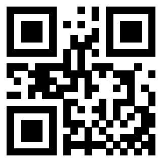 3400257656 Qr Code associato