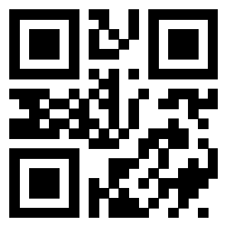 3400257658 - Immagine del Qr Code