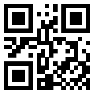 Il Qr Code di 3400257659