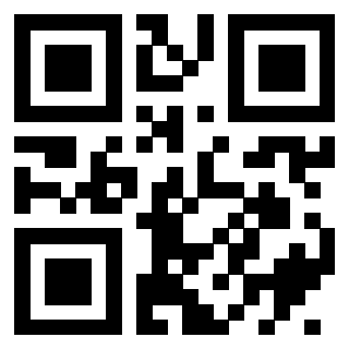 Scansione del Qr Code di 3400257661