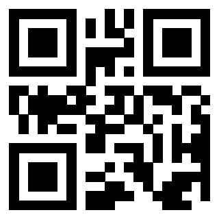 3400257662 QrCode associato