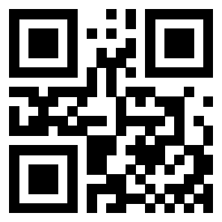 Scansione del Qr Code di 3400257663