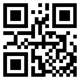 3400257664 - Immagine del Qr Code associato