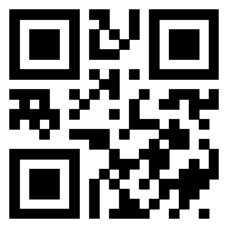 3400257665 QrCode associato