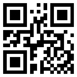 Scansione del Qr Code di 3400257666