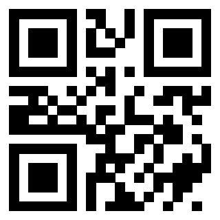 Immagine del Qr Code di 3400257668