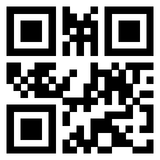QrCode di 3400257669