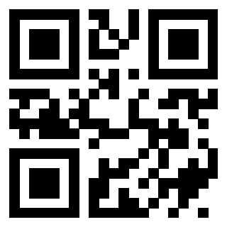 3400257670 - Immagine del QrCode
